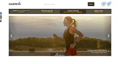 Desktop Screenshot of garmingps.mk